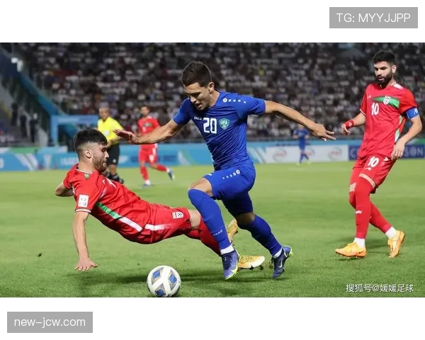 乌兹别克斯坦防守稳固 场均仅失0.6球成亚洲新势力