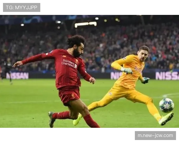 利物浦萨拉赫两送助攻 前场核心参与度维持高水平